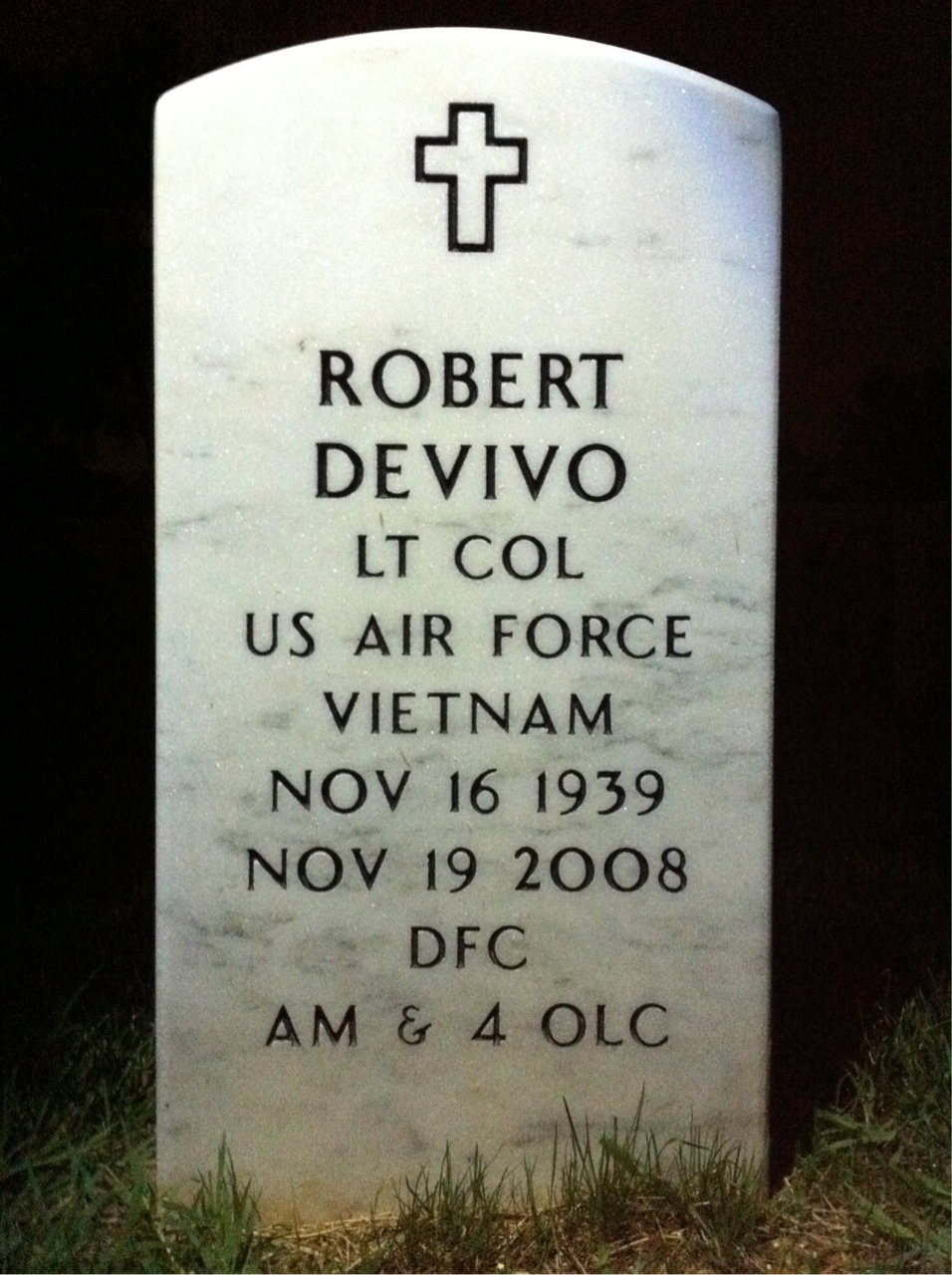 Robert Devivo
