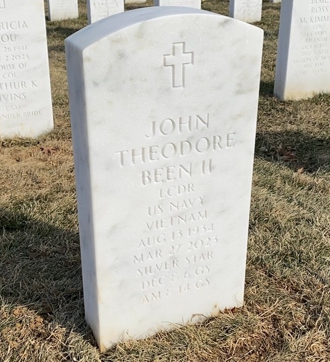 John Been