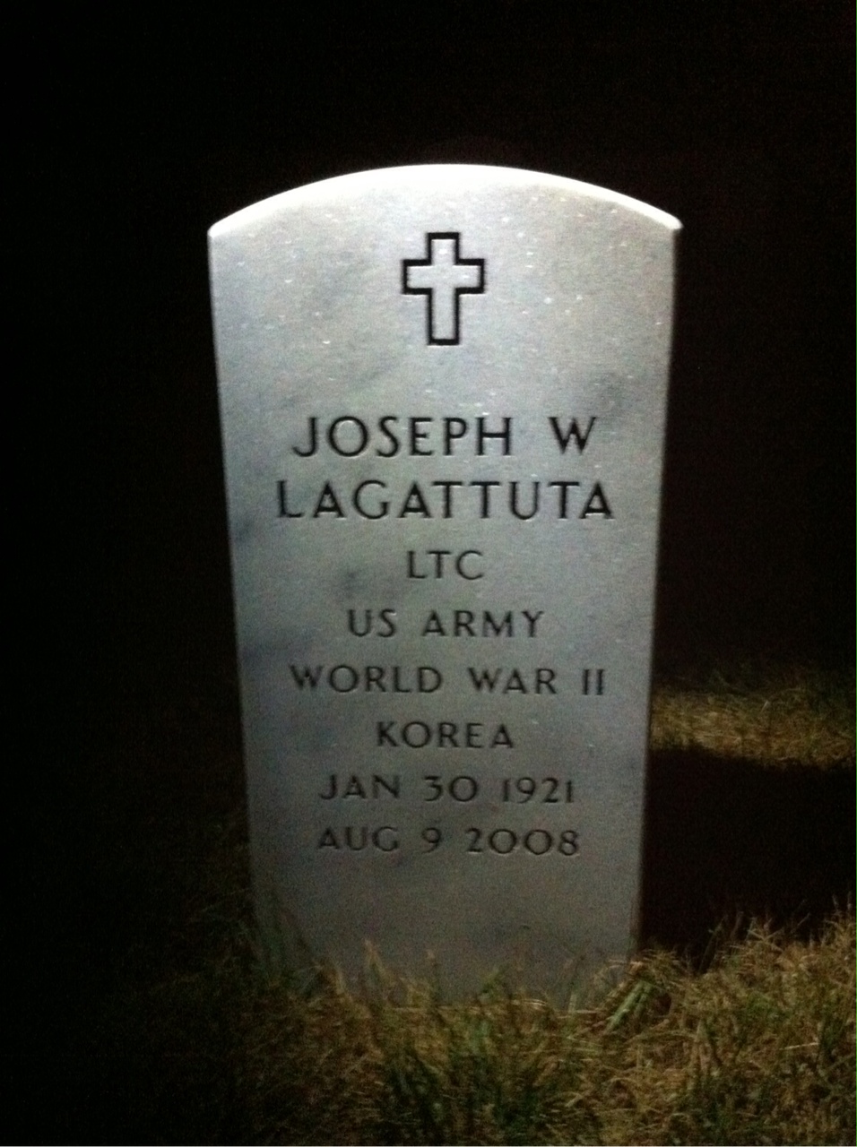 Joseph Lagattuta