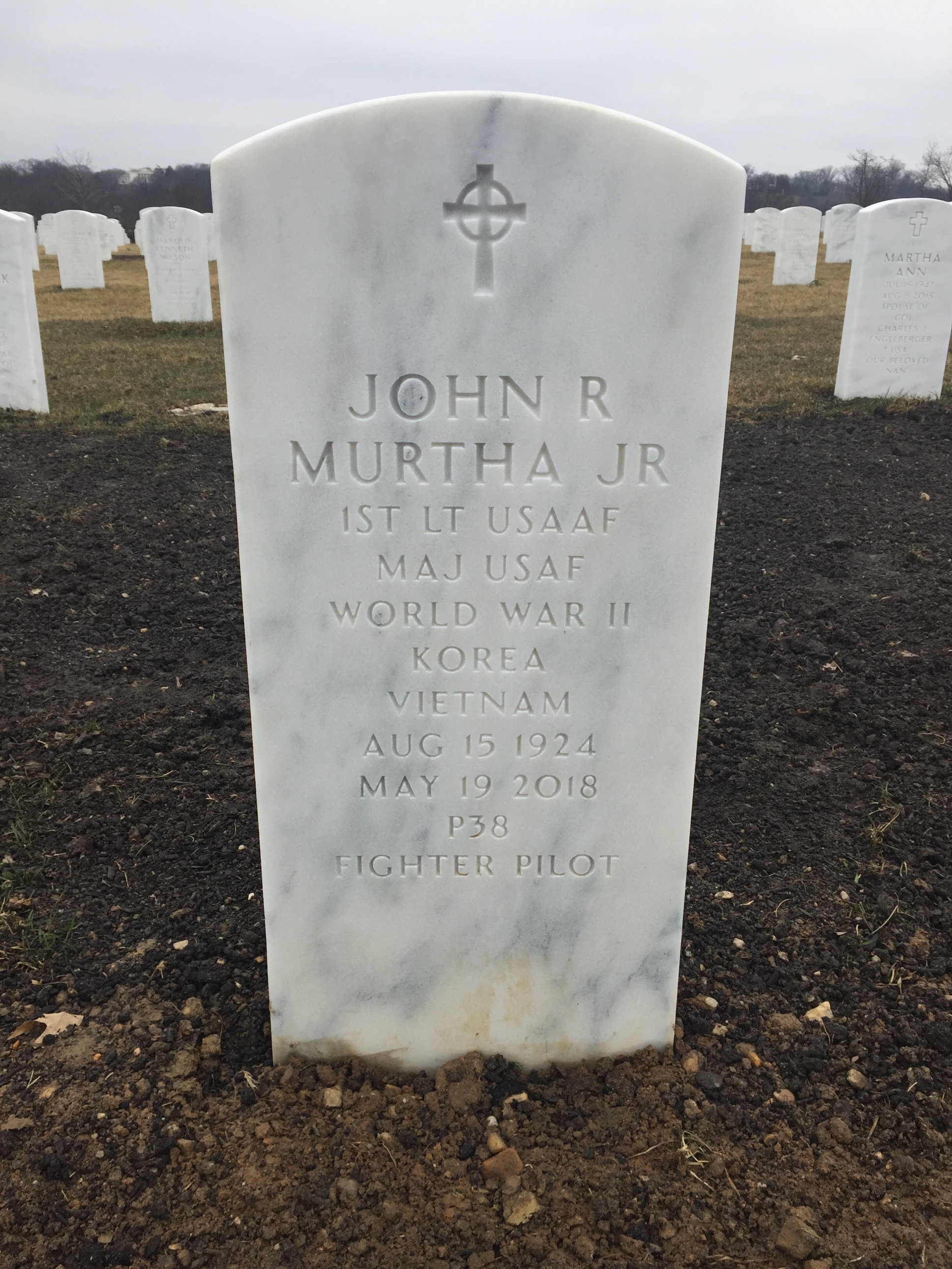 John Murtha