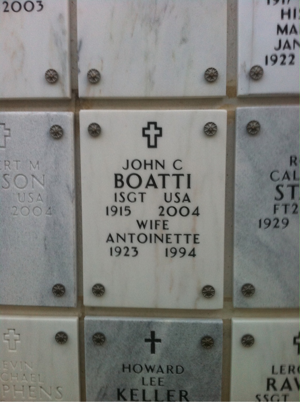 John Boatti