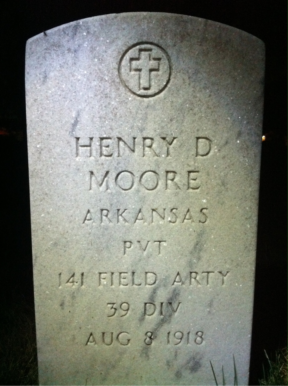 Henry Moore
