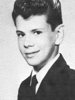 AMANTEA SAMUEL DONALD - Vietnam War Veteran