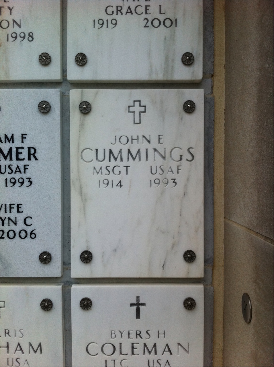 John Cummings
