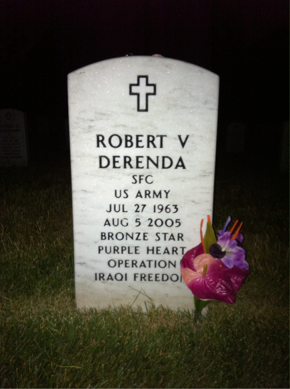 Robert Derenda