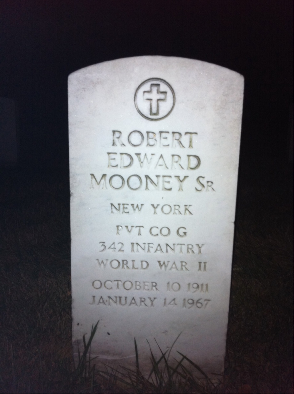 Robert Mooney