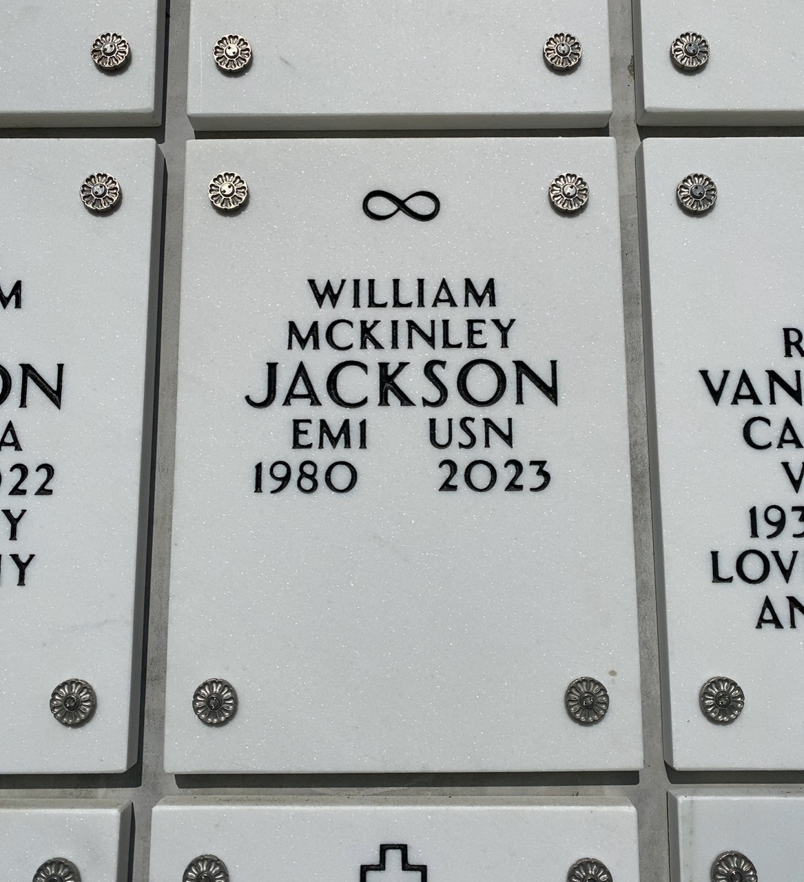 William Jackson