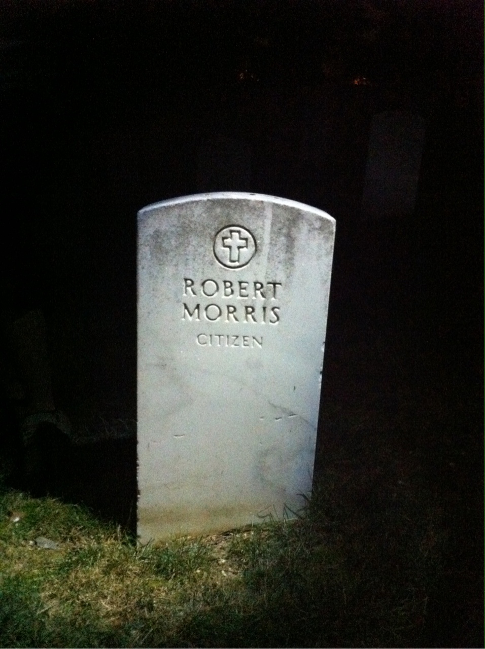 Robert Morris
