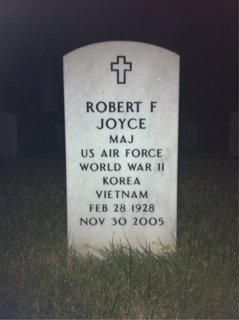 Robert Joyce