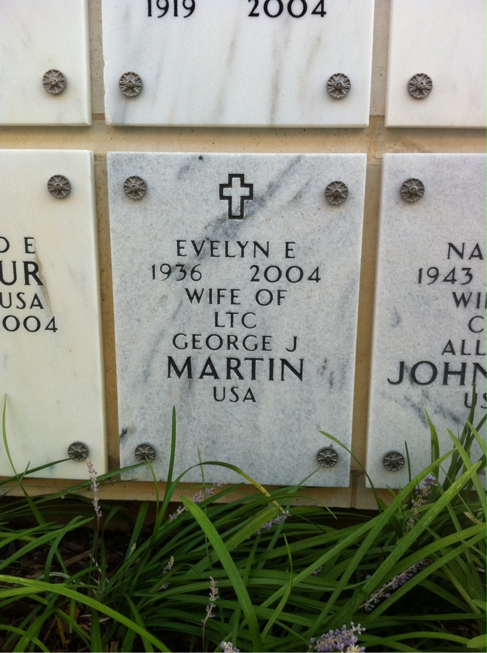 George Martin