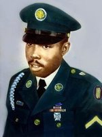 JENKINS ROGER WARDELL - Vietnam War Veteran