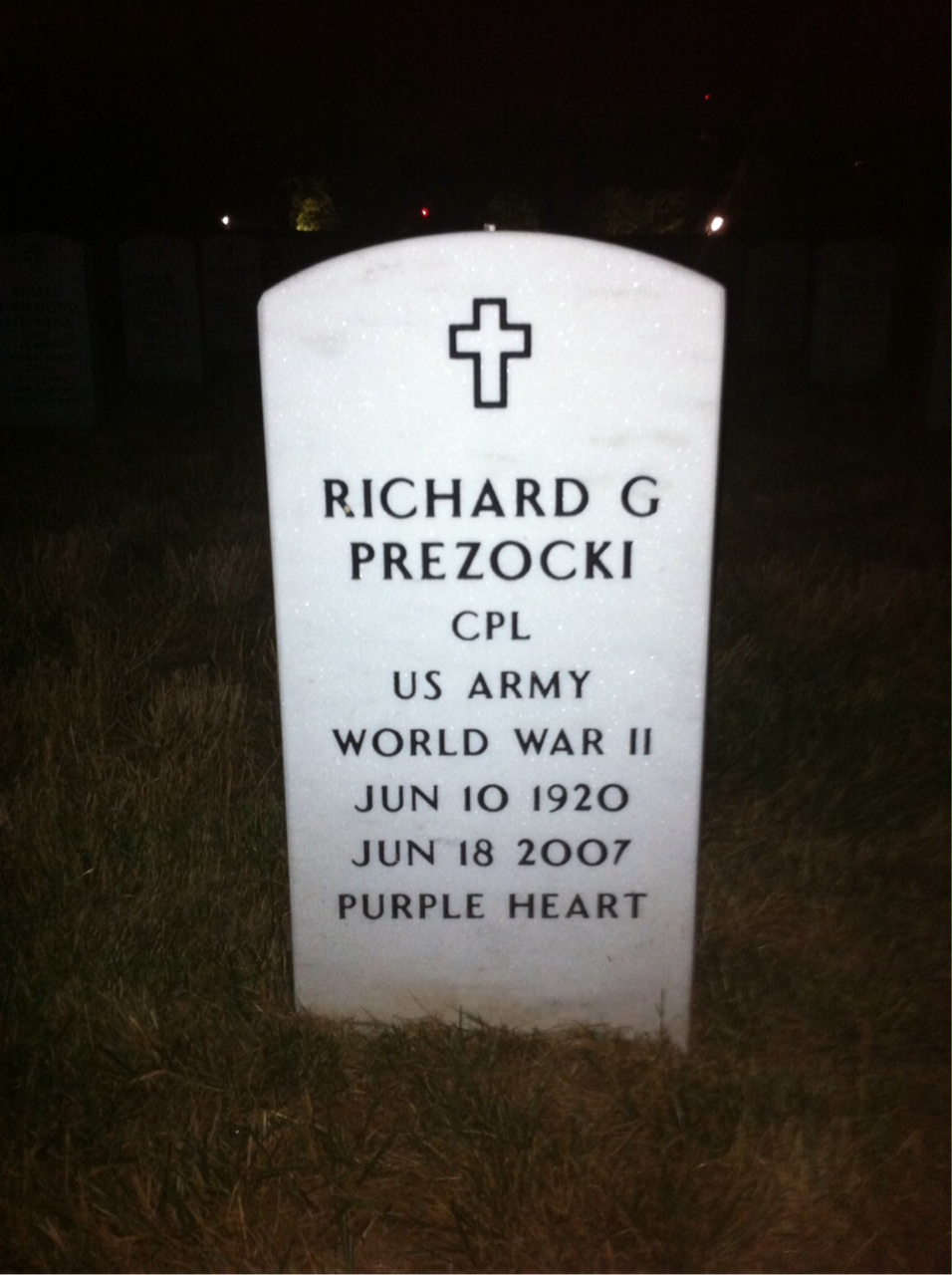 Richard Prezocki
