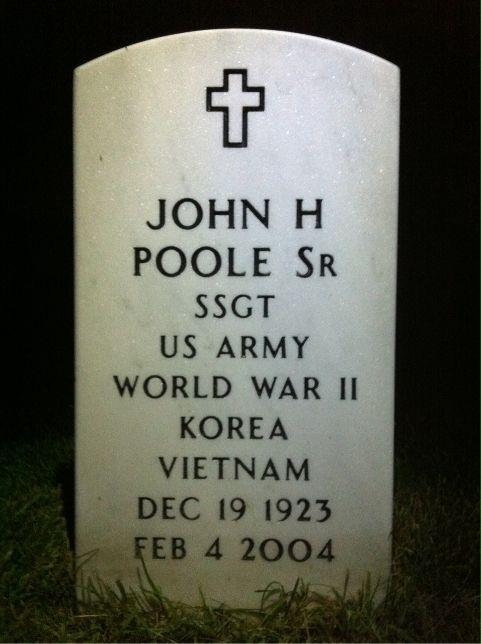 John Poole