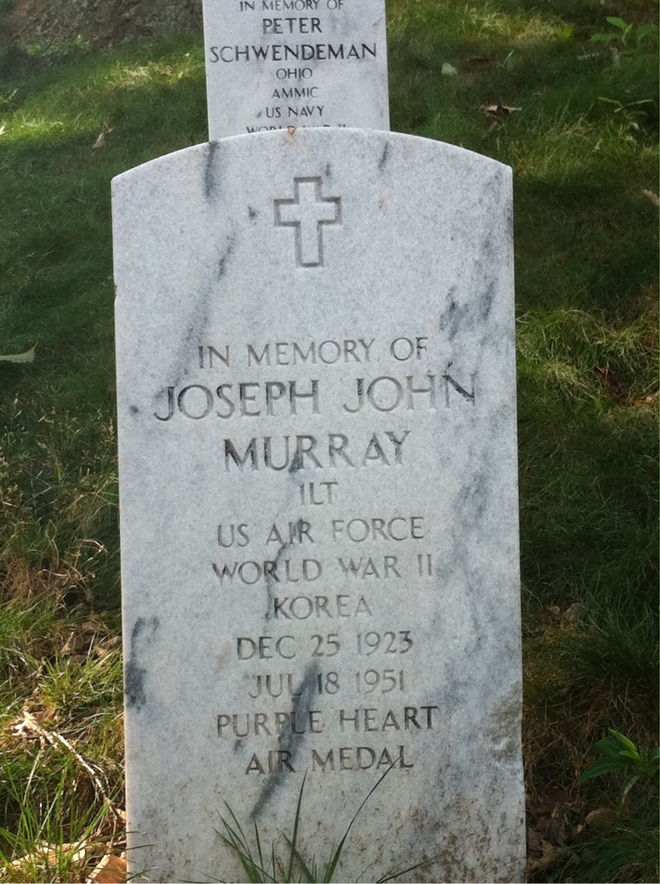 Joseph Murray