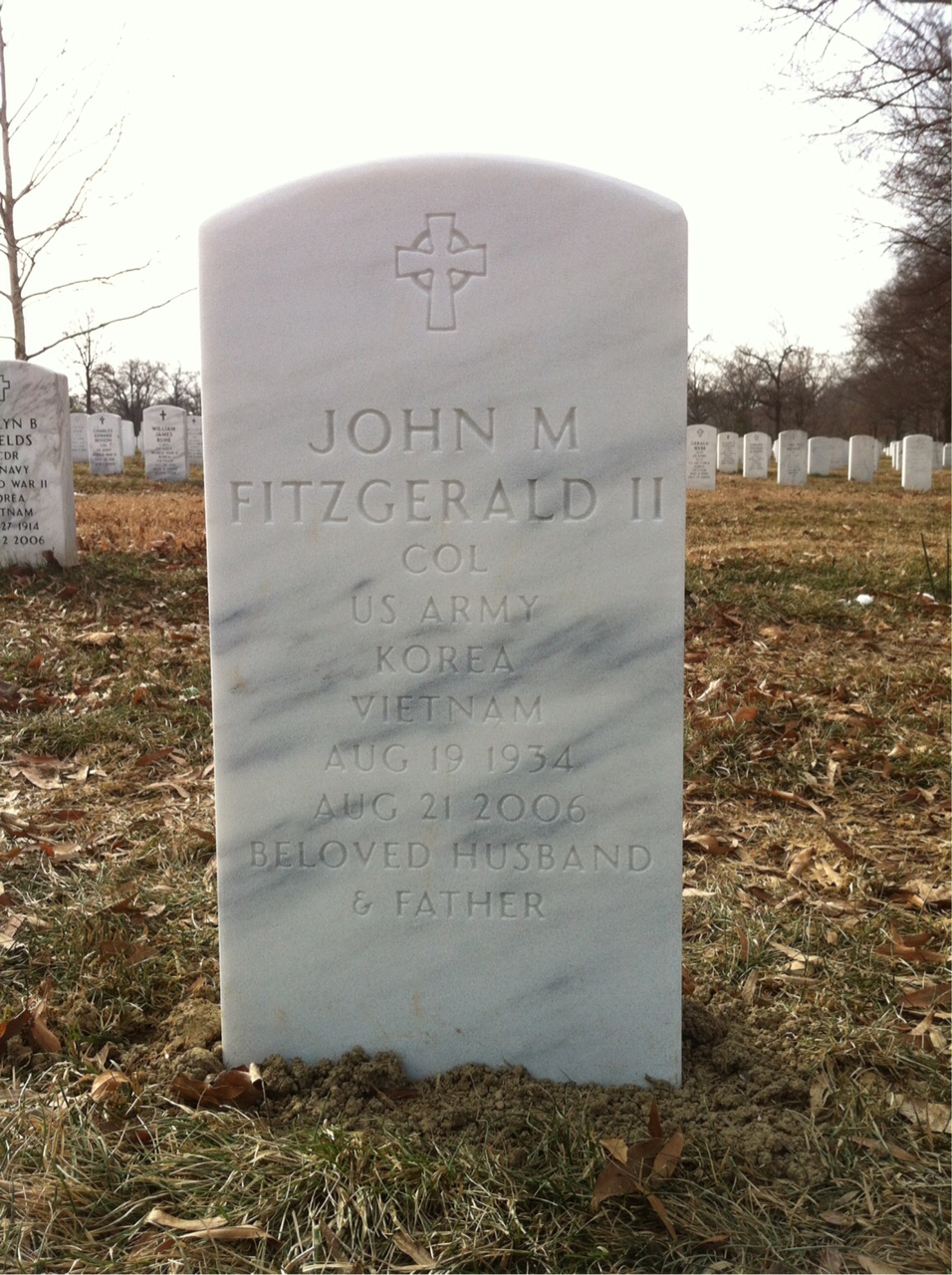 John Fitzgerald