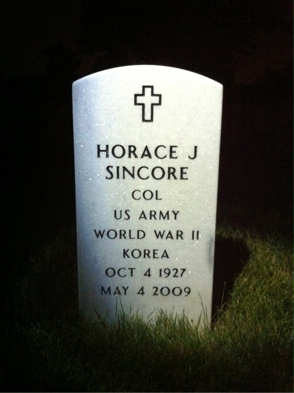 Horace Sincore