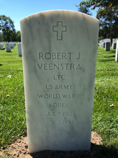 Robert Veenstra