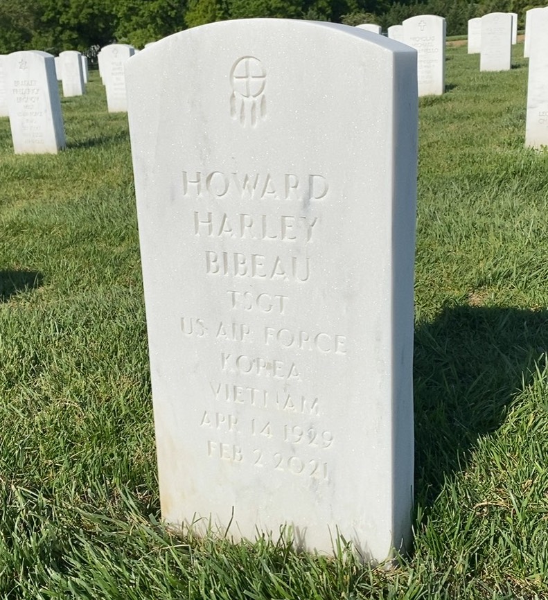 Howard H Bibeau