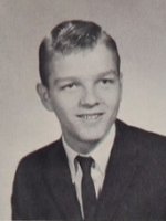 WINTERTON LARRY DEAN - Vietnam War Veteran