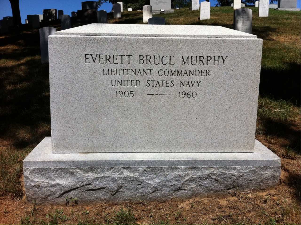 Everett Murphy
