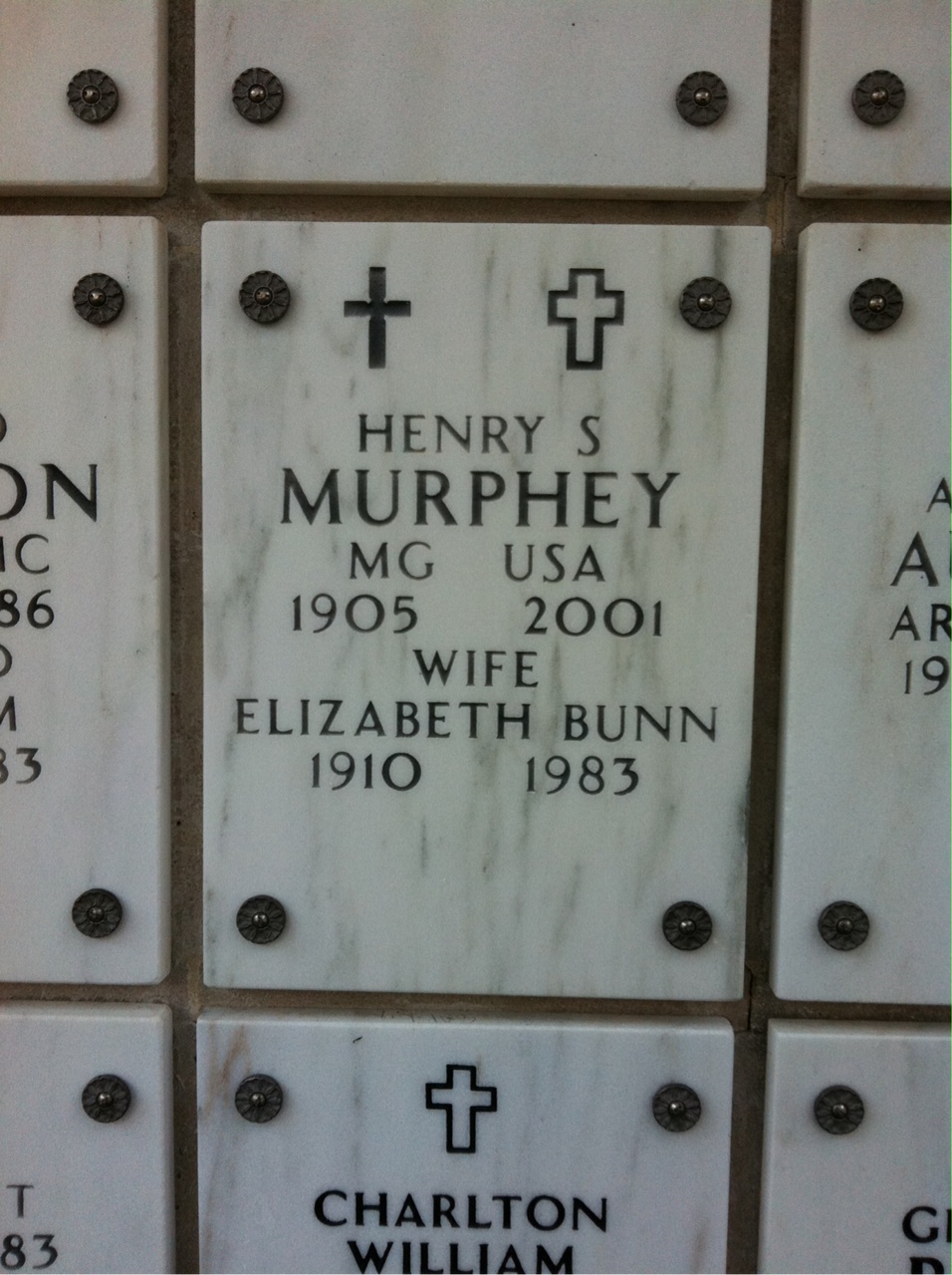 Elizabeth Murphey