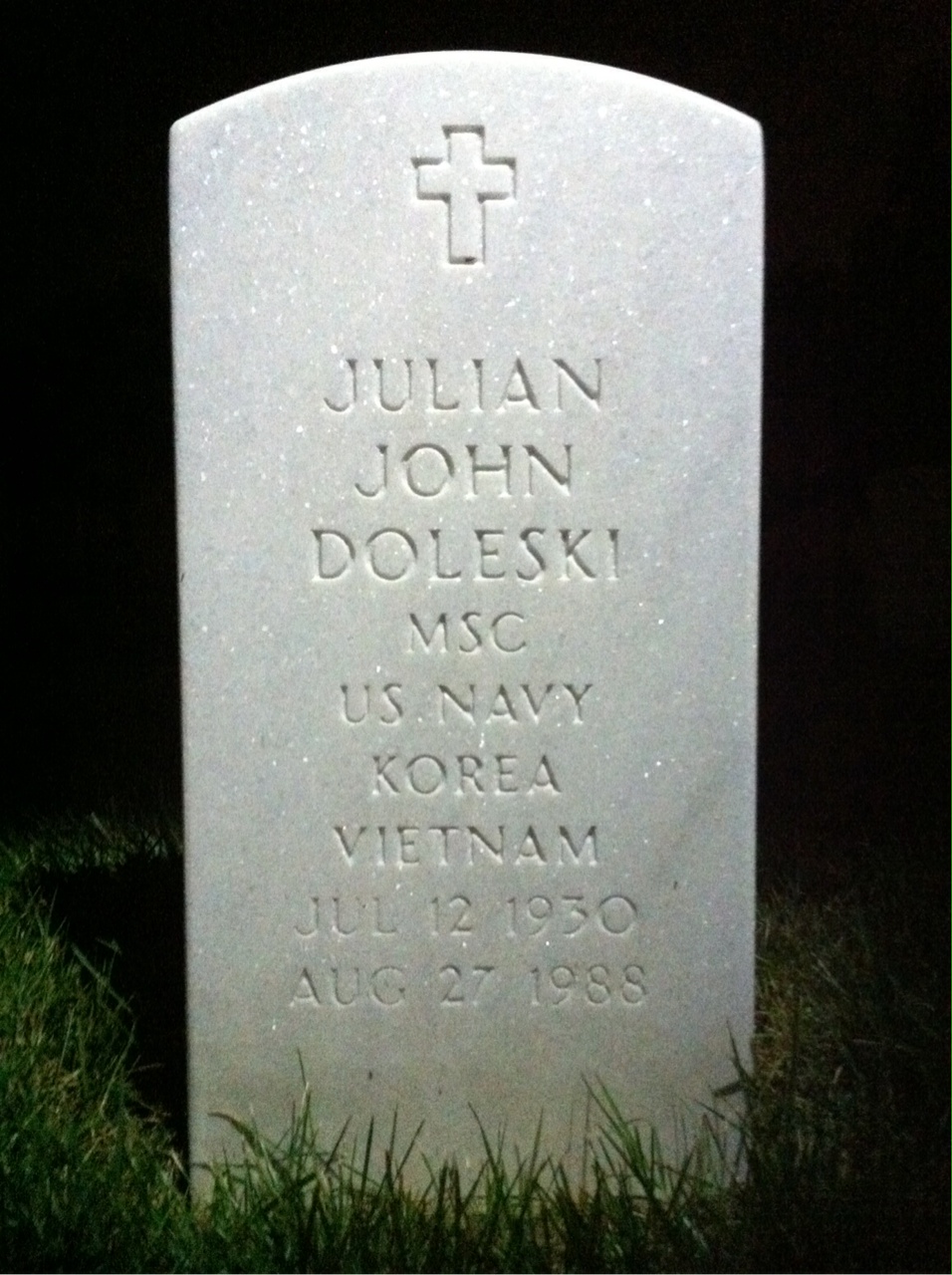 Julian Doleski
