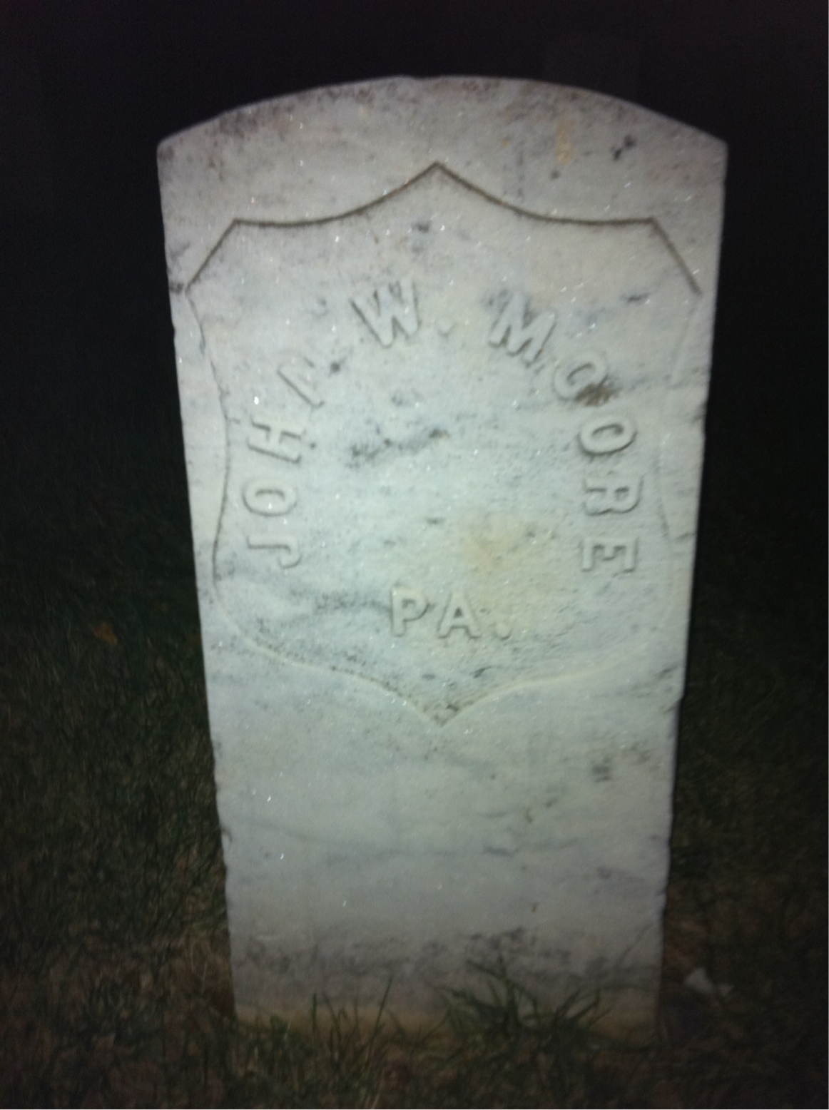 John Moore