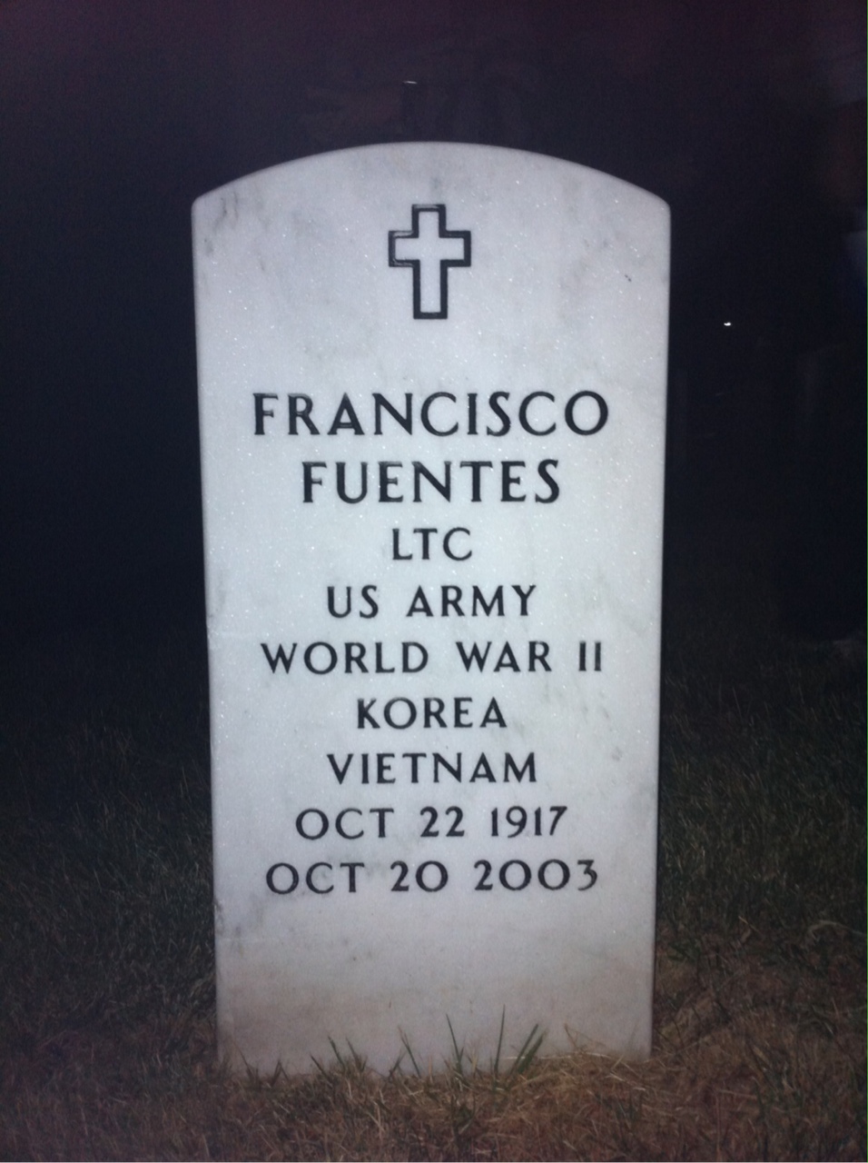 Francisco Fuentes