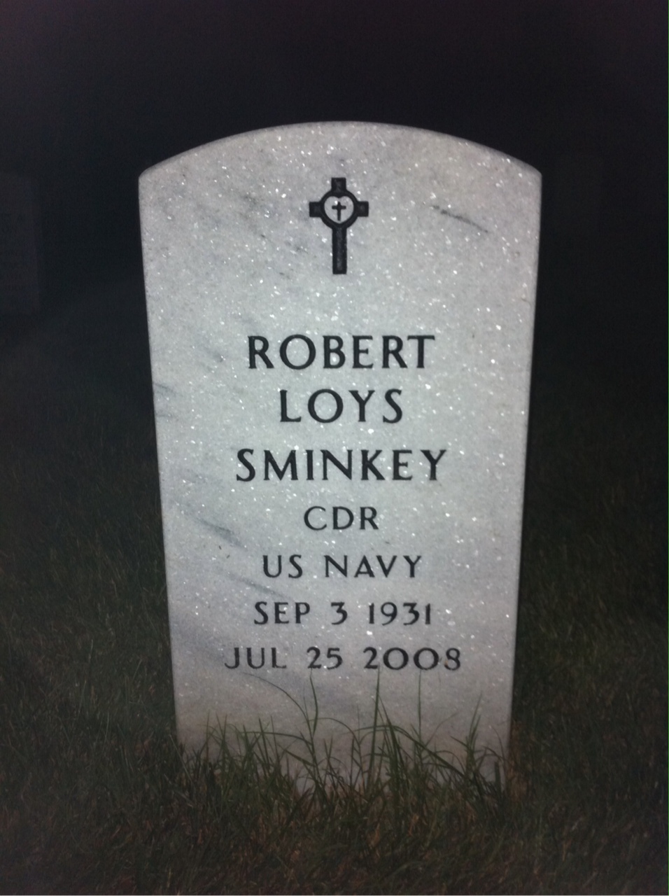 Robert Sminkey