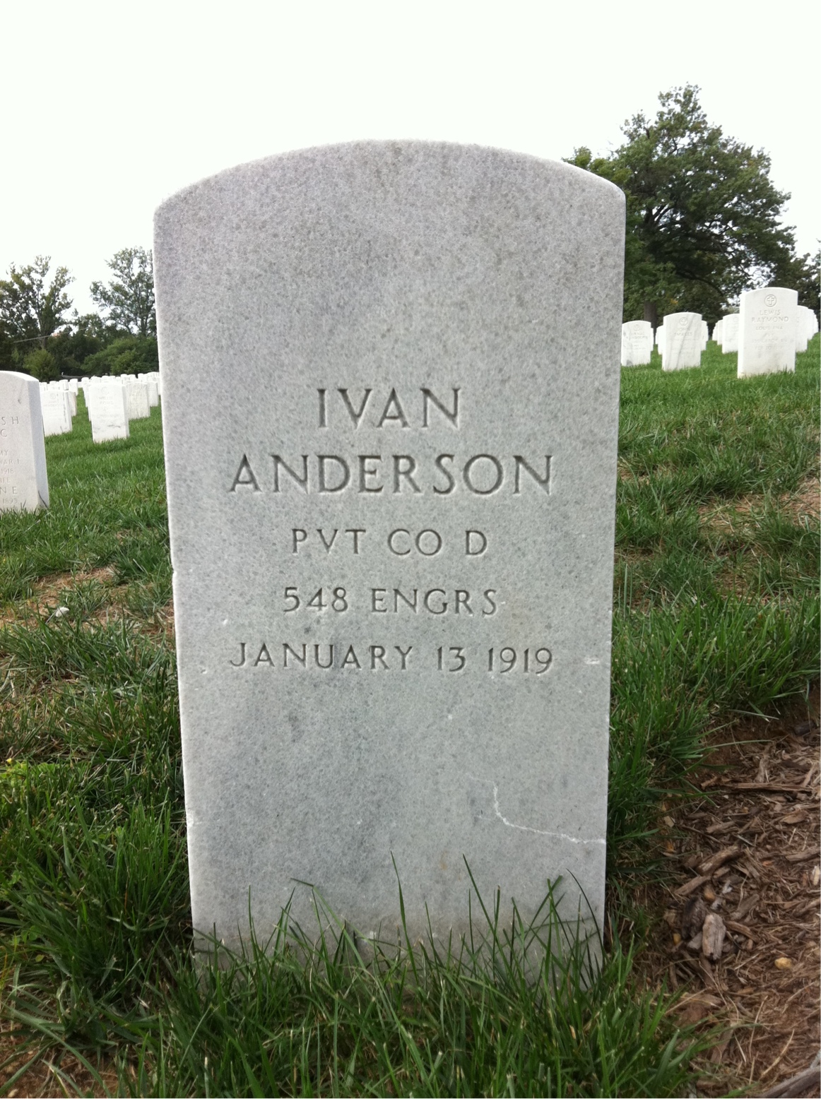 Ivan Anderson