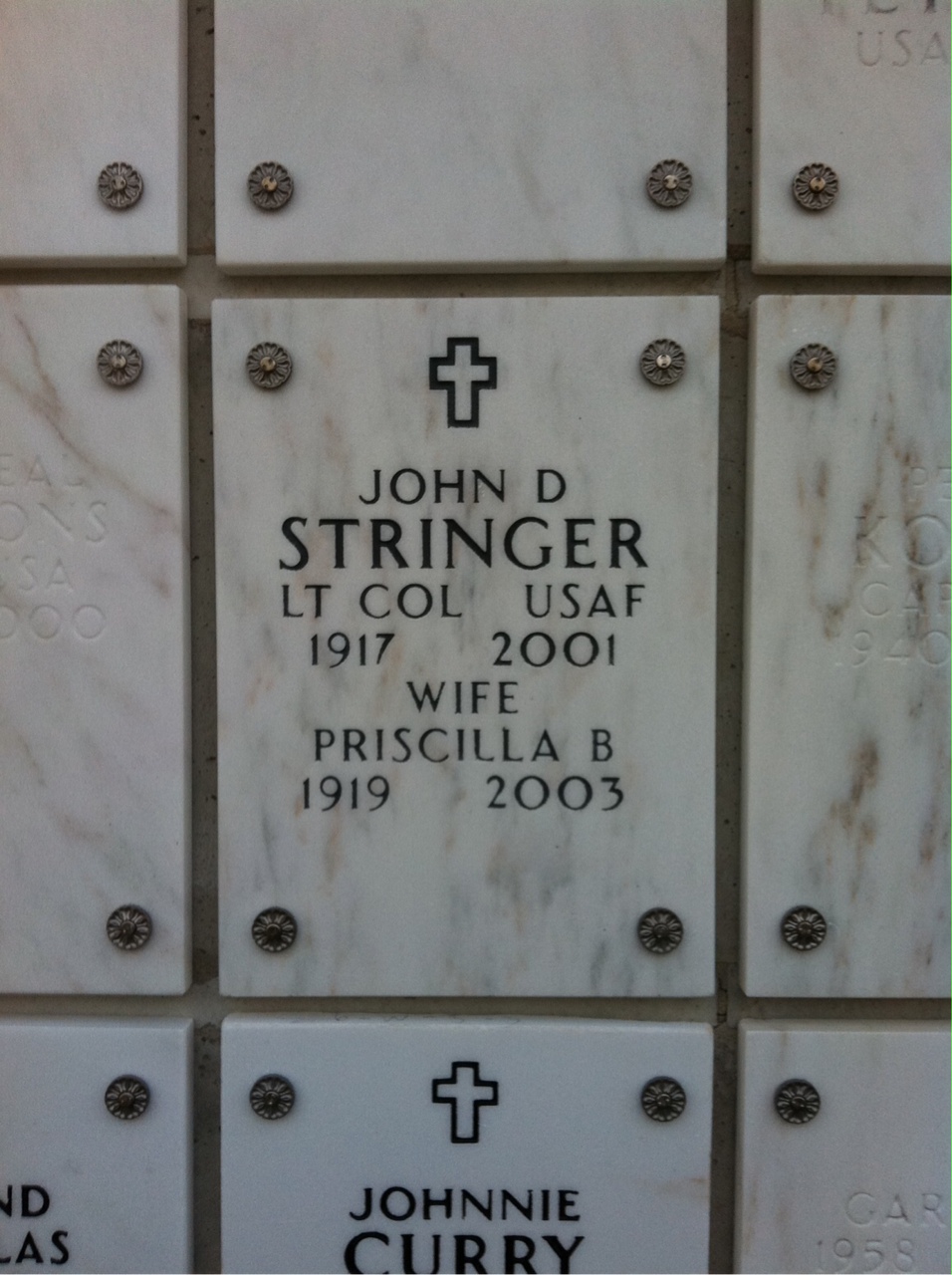 John Stringer