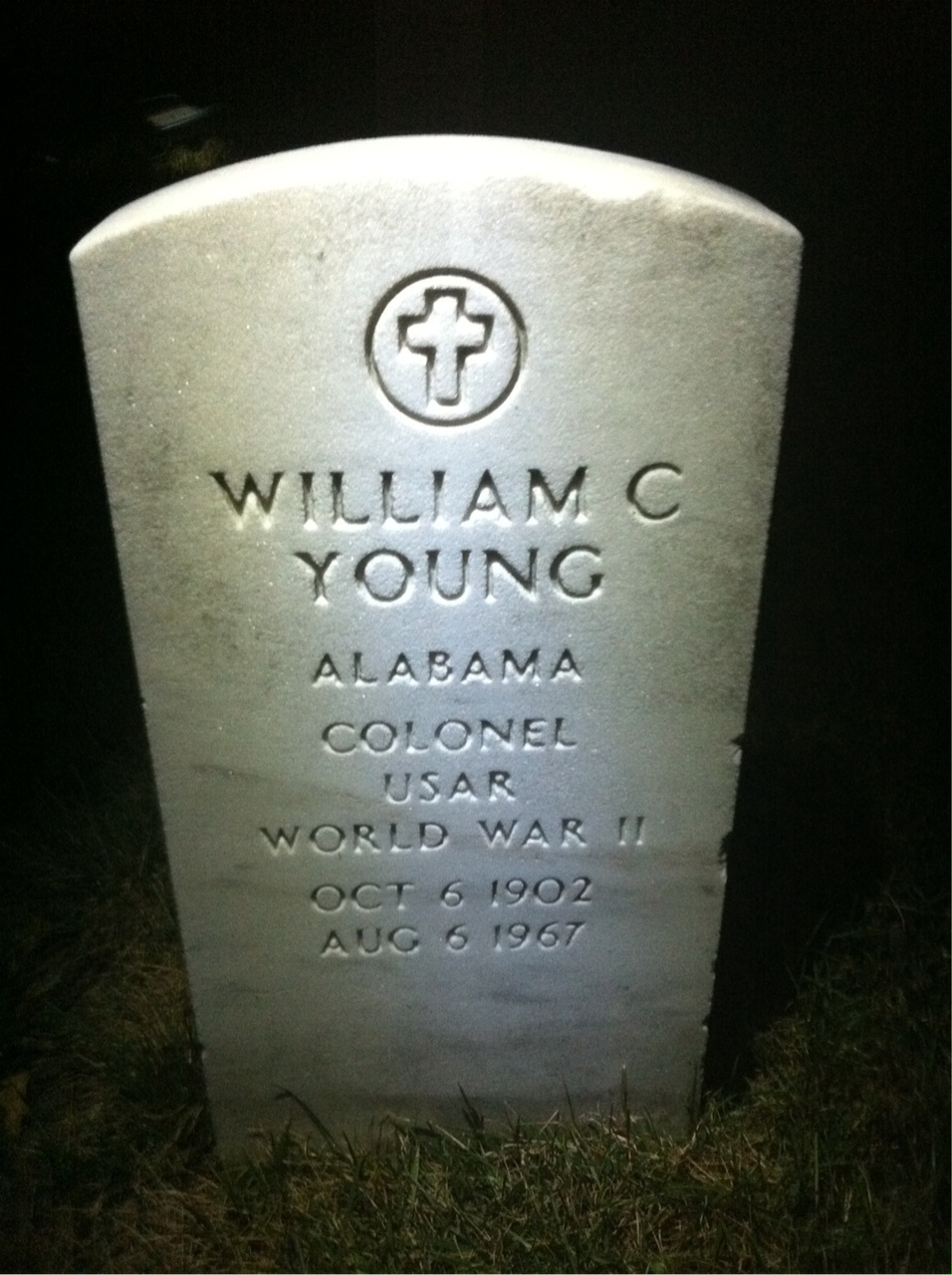 William Walter Young