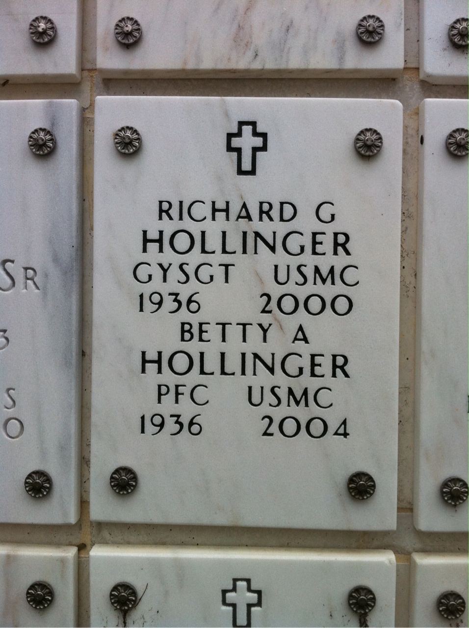 Betty Hollinger
