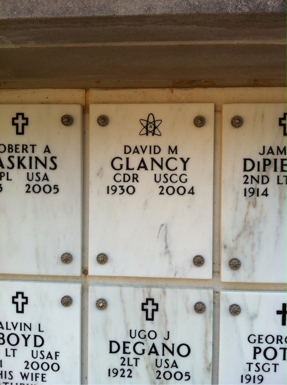 David Glancy