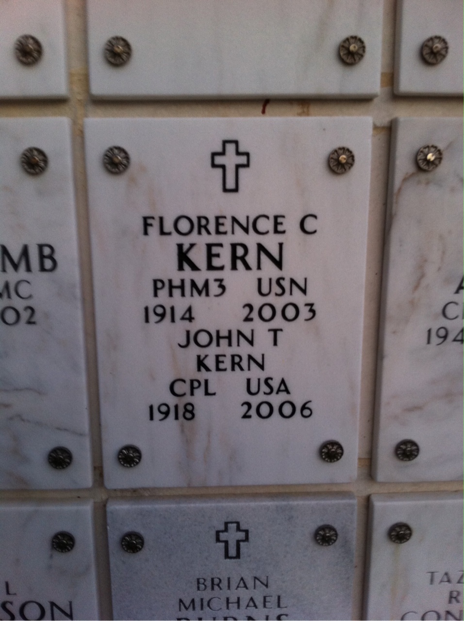 Florence Kern