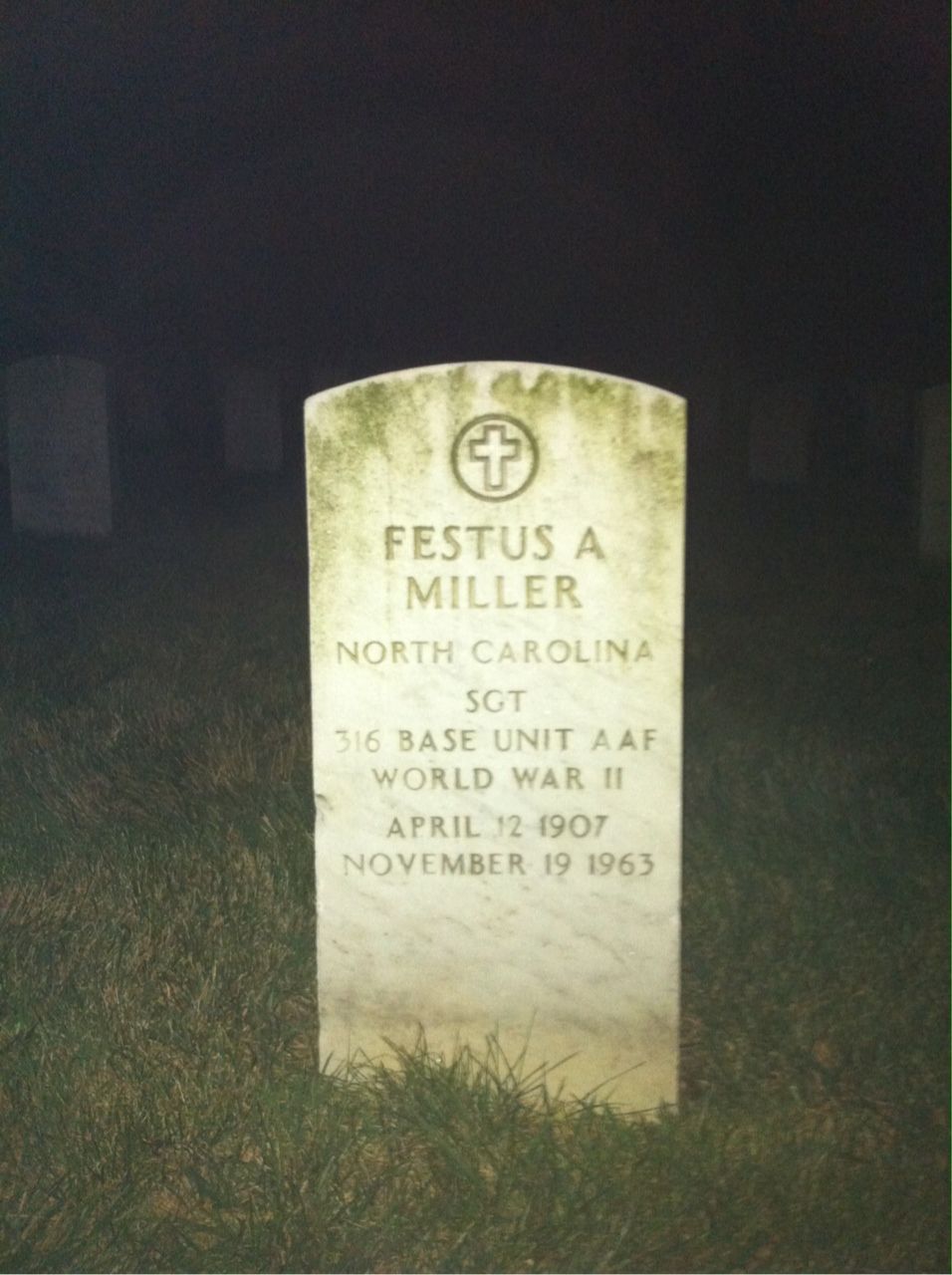 Viola Miller