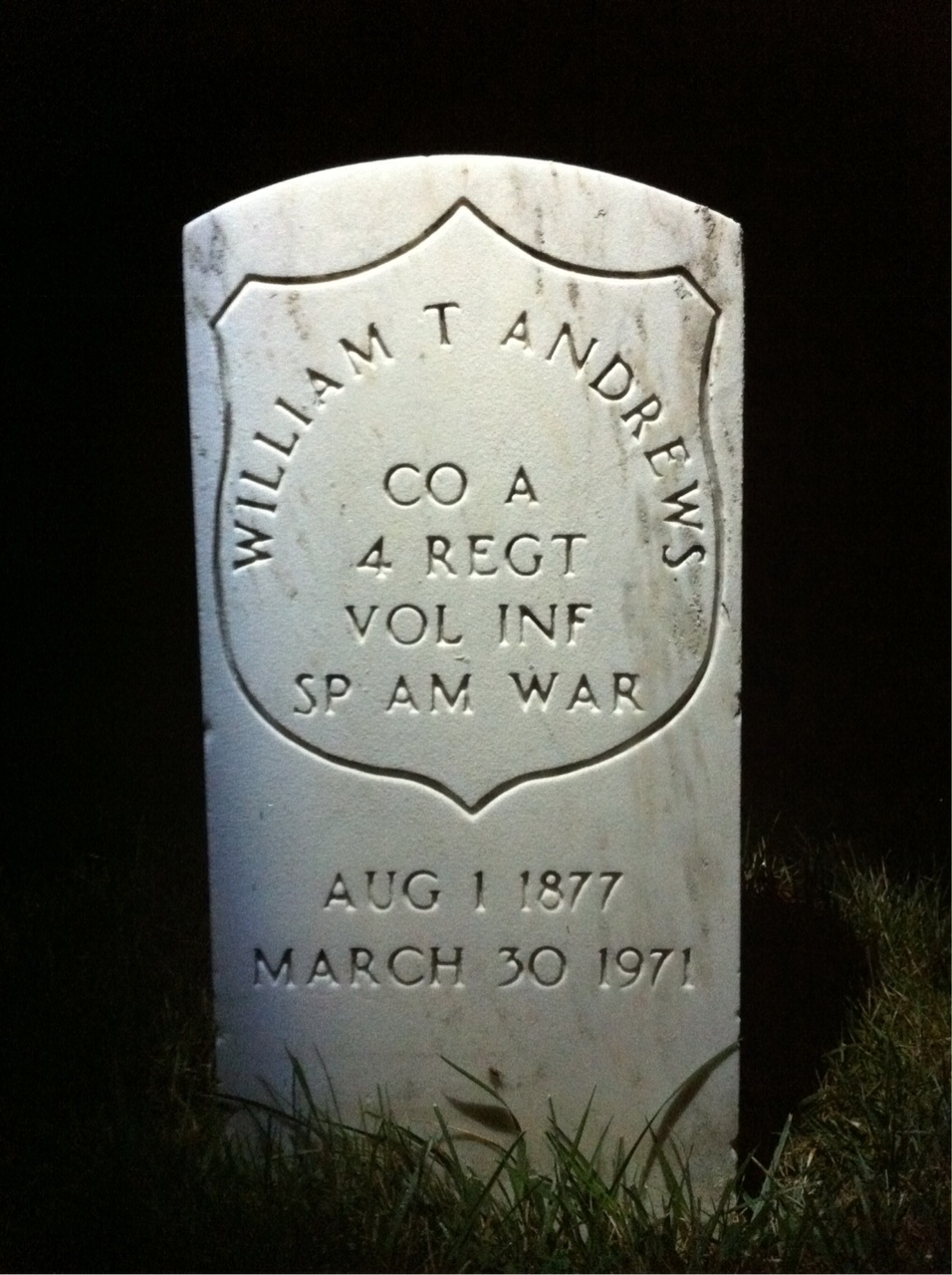 William Andrews