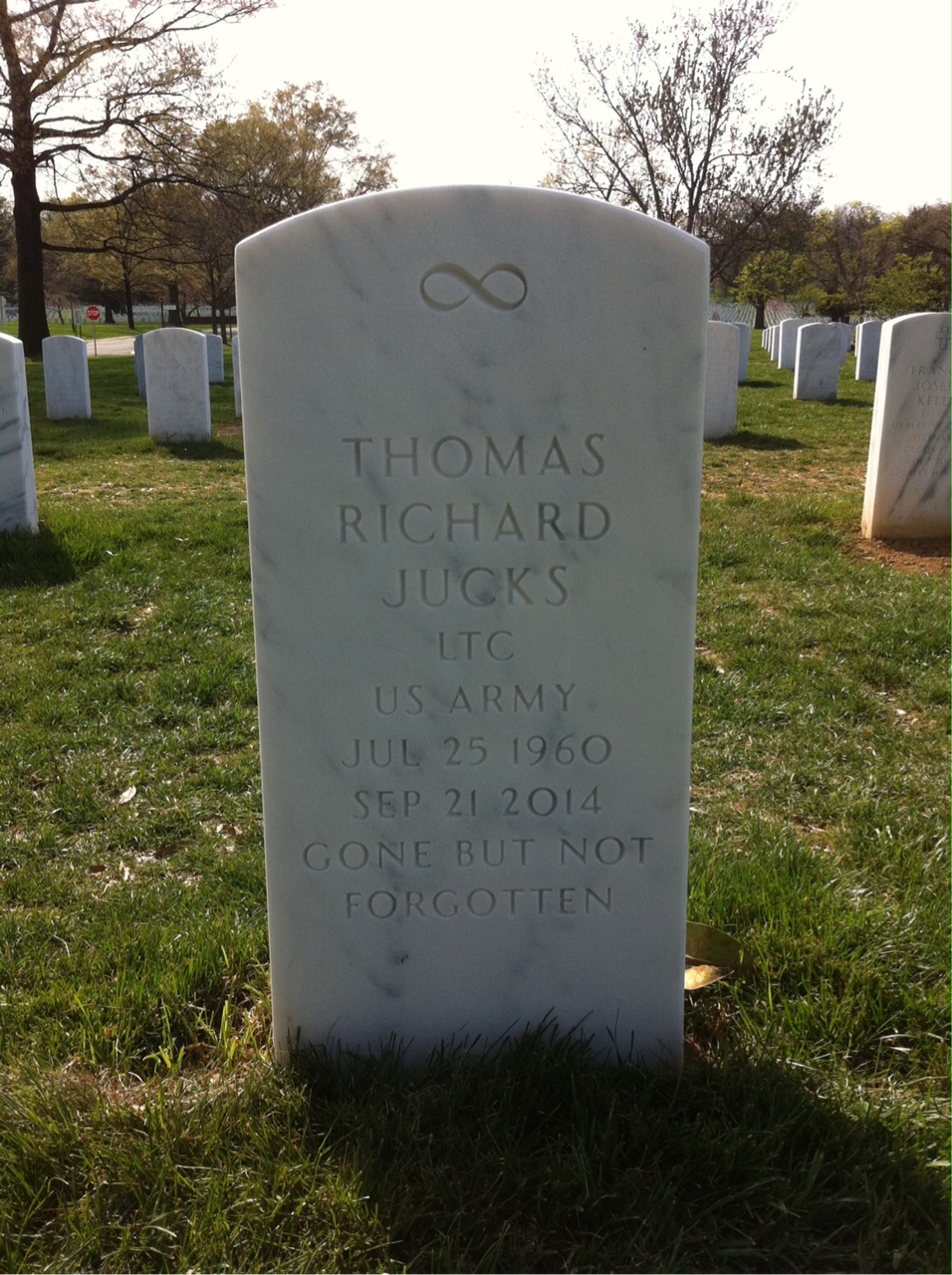 Thomas Richard Jucks