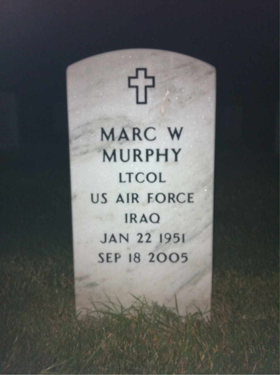 Marc Murphy