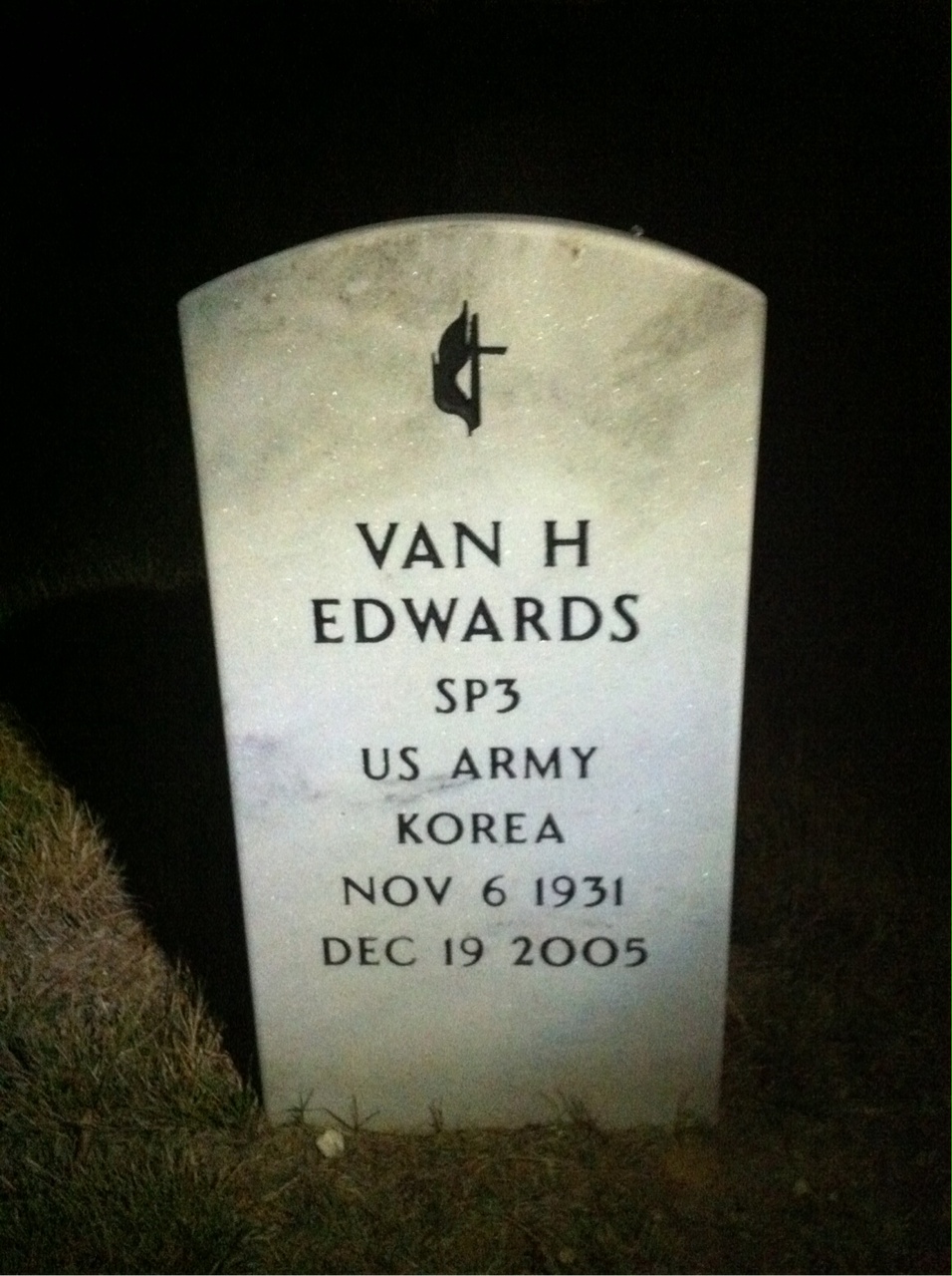 Van Edwards