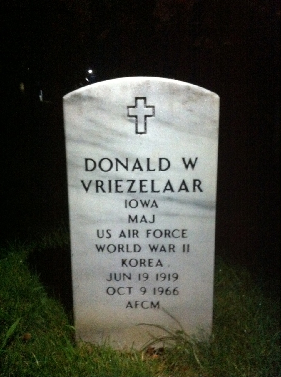 Donald Vriezelaar