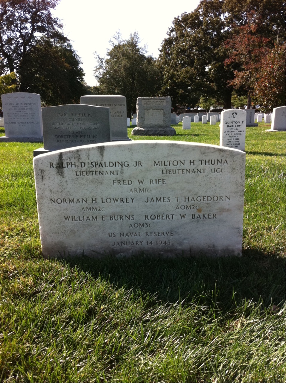 Robert Baker