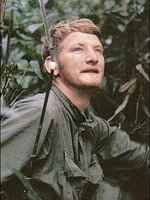 ZOLLER ROBERT WILLIAM II - Vietnam War Veteran