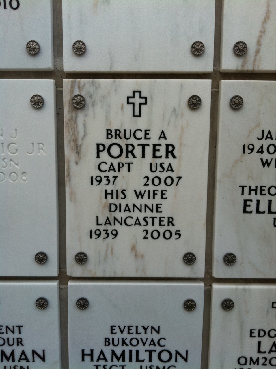 Bruce Porter