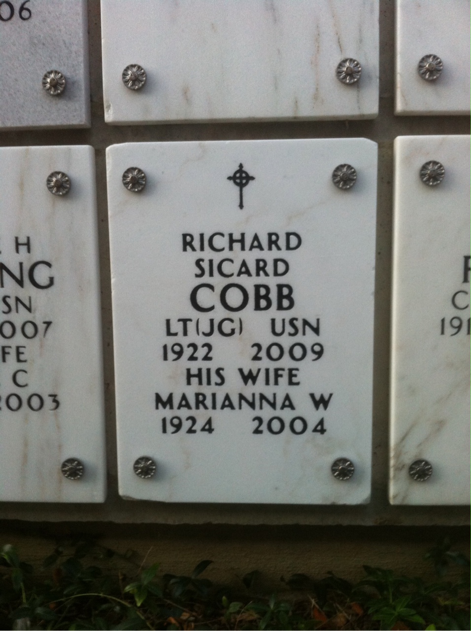 Richard Cobb