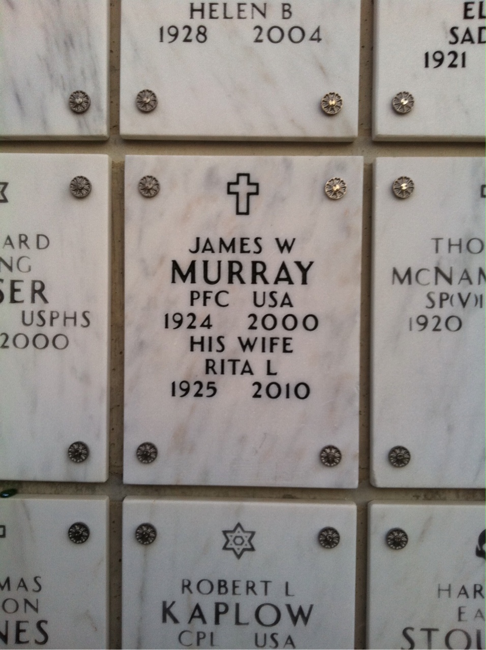 James Murray