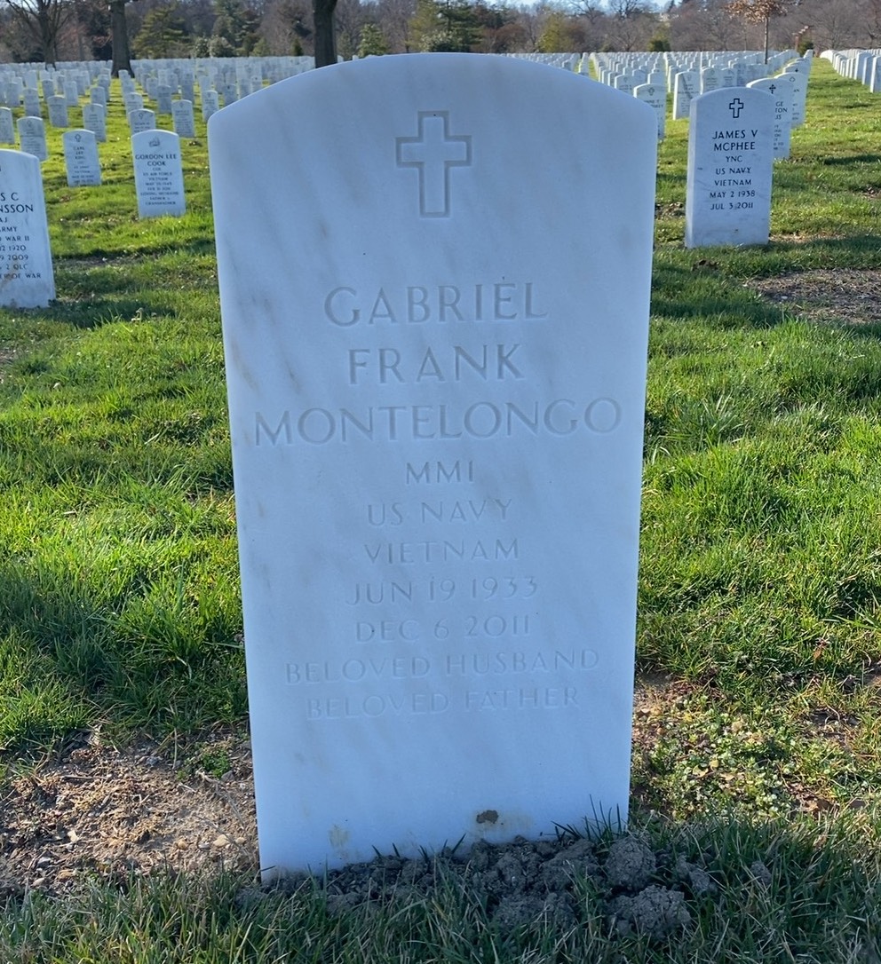 Gabriel Montelongo