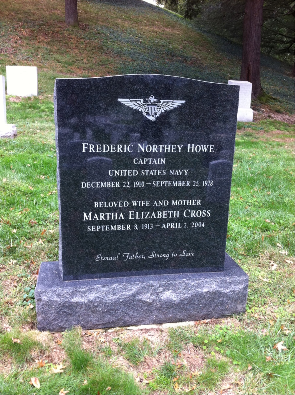 Frederic Howe