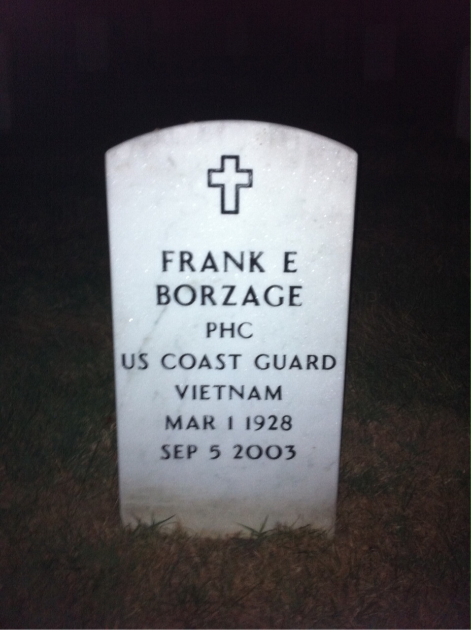 Frank Borzage