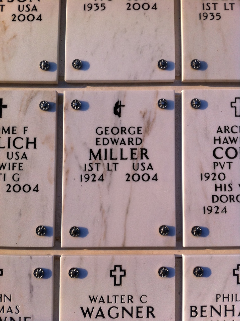 George Miller